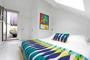 Happy guesthouse - Grand Place